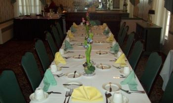 The Akron Womans City Club