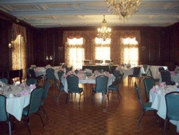 The Akron Womans City Club