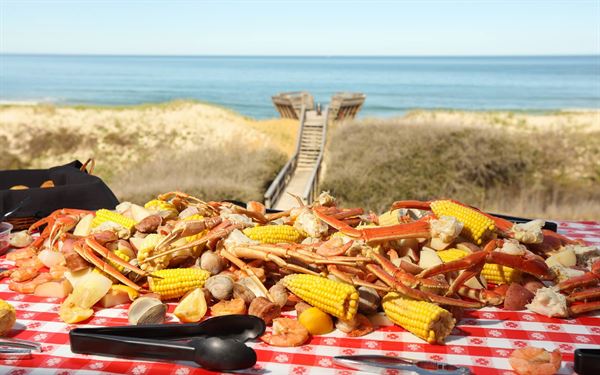 Cape Fear Boil Company