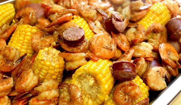 Cape Fear Boil Company