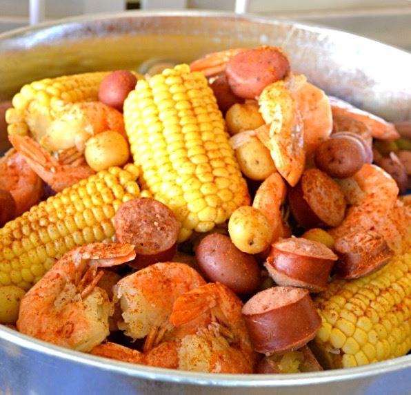 Cape Fear Boil Company
