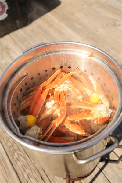 Cape Fear Boil Company