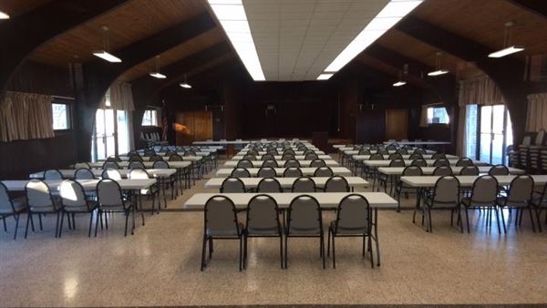 Henry Horton State Park Inn