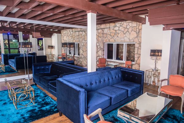 The Vista On Seward Hill