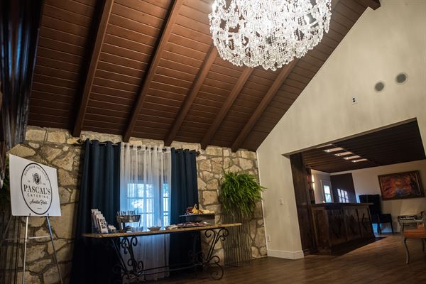 The Vista On Seward Hill