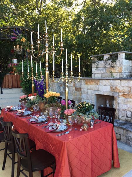 The Vista On Seward Hill