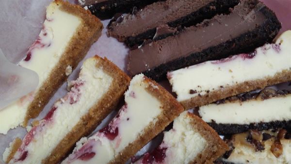 Sweetie Delightes Catering