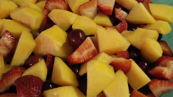 Sweetie Delightes Catering