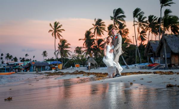 New England Wedding & Event Planner