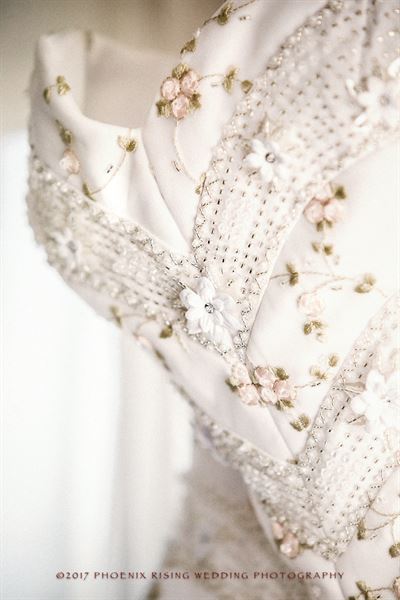 Phoenix Rising Wedding Photography