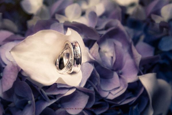 Phoenix Rising Wedding Photography