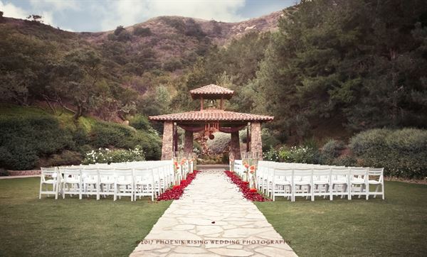 Phoenix Rising Wedding Photography