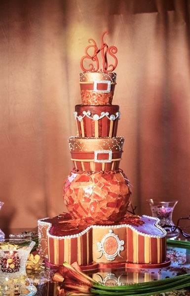 Phoenix Rising Wedding Photography