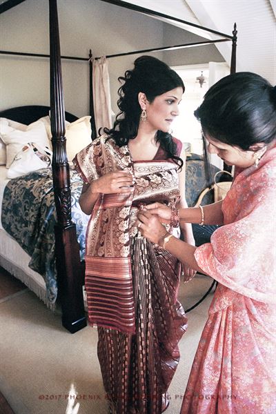 Phoenix Rising Wedding Photography