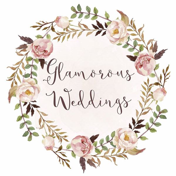 Glamorous Weddings