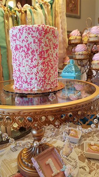 Annistyns Grace Events