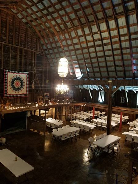 Barn Star Events