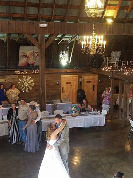 Barn Star Events