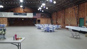 Large Function Hall