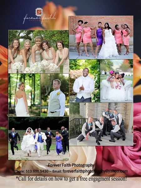 Forever Faith Photography