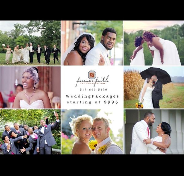 Forever Faith Photography