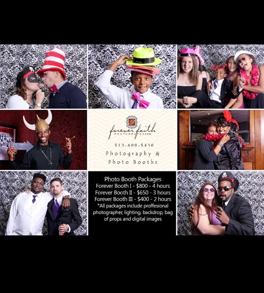 Forever Faith Photography