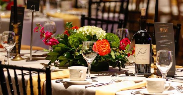 Rochester Riverside Convention Center