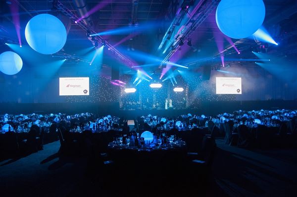 Rochester Riverside Convention Center