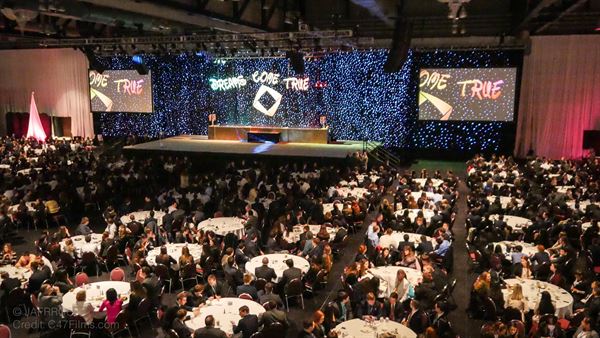 Rochester Riverside Convention Center