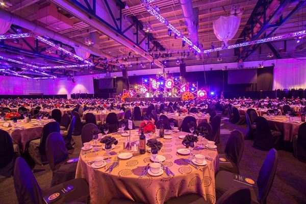 Rochester Riverside Convention Center