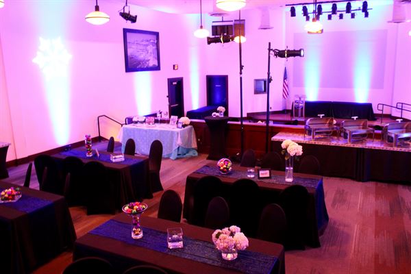 Dave & Buster's San Diego