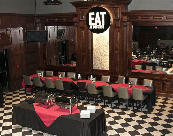 Dave & Buster's San Diego