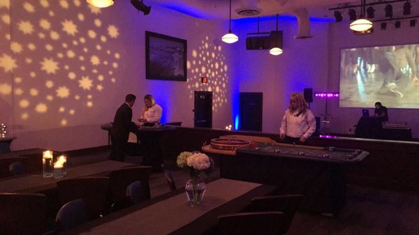 Dave & Buster's San Diego