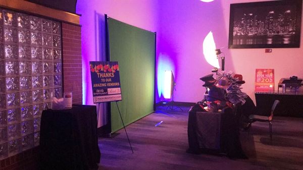 Dave & Buster's San Diego