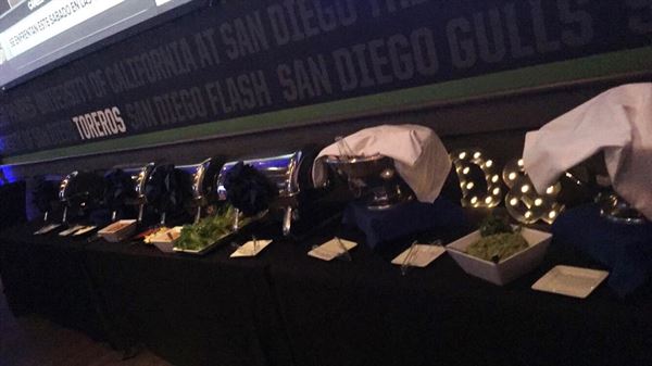 Dave & Buster's San Diego