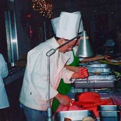 Mister Mike's Catering