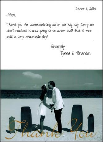 Wedding Officiant - Affordable Ocean Ceremonies & Beach Weddings