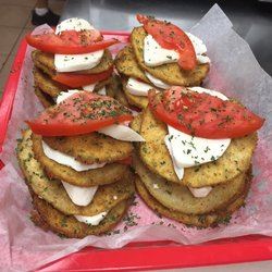 Uncle Nicks bagels, subs and italian Deli