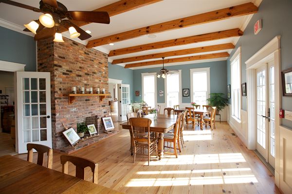 Rosemont Vineyards & Winery