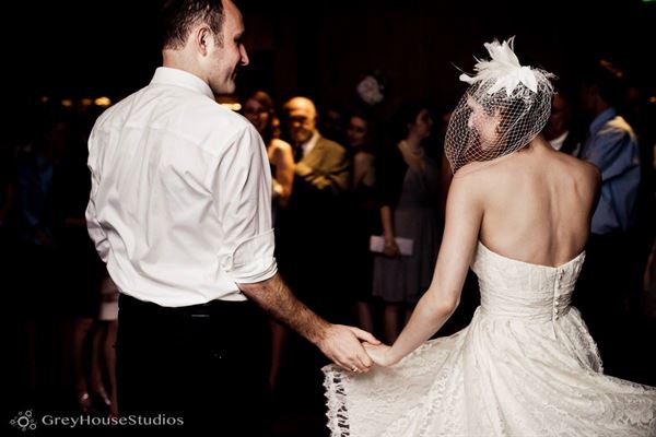 GreyHouseStudios - New York