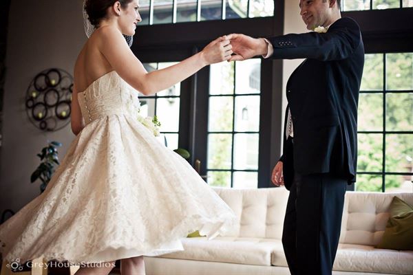 GreyHouseStudios - New York