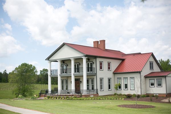 Rosemont Vineyards & Winery