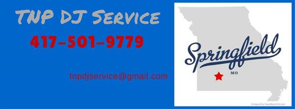 TNP DJ Service & Sound