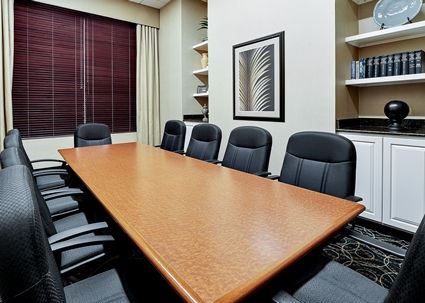 Hampton Inn Myrtle Beach-Broadway @ The Beach