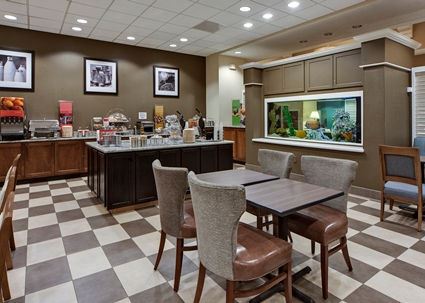 Hampton Inn Myrtle Beach-Broadway @ The Beach