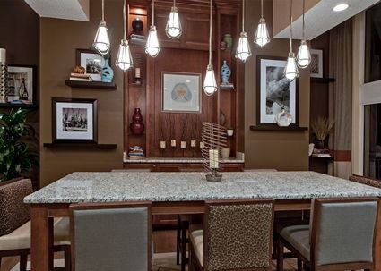 Hampton Inn Myrtle Beach-Broadway @ The Beach