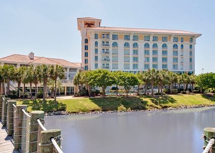 Hampton Inn Myrtle Beach-Broadway @ The Beach