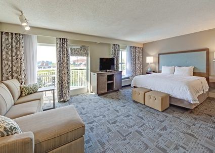 Hampton Inn Myrtle Beach-Broadway @ The Beach