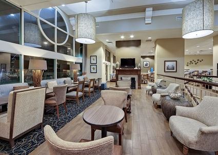 Hampton Inn Myrtle Beach-Broadway @ The Beach