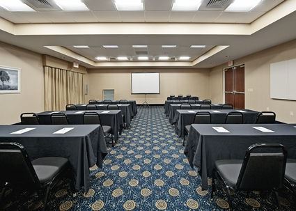 Hampton Inn Myrtle Beach-Broadway @ The Beach